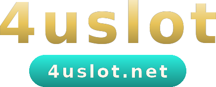 4uslot โลโก้